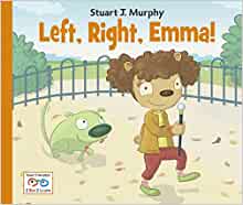 Left, Right, Emma! (I See I Learn)