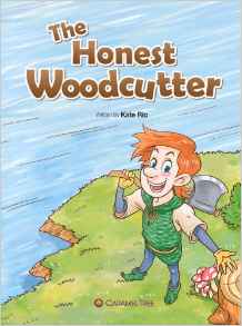 The Honest Woodcutter (Caramel Tree Re