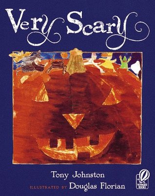 Very Scary