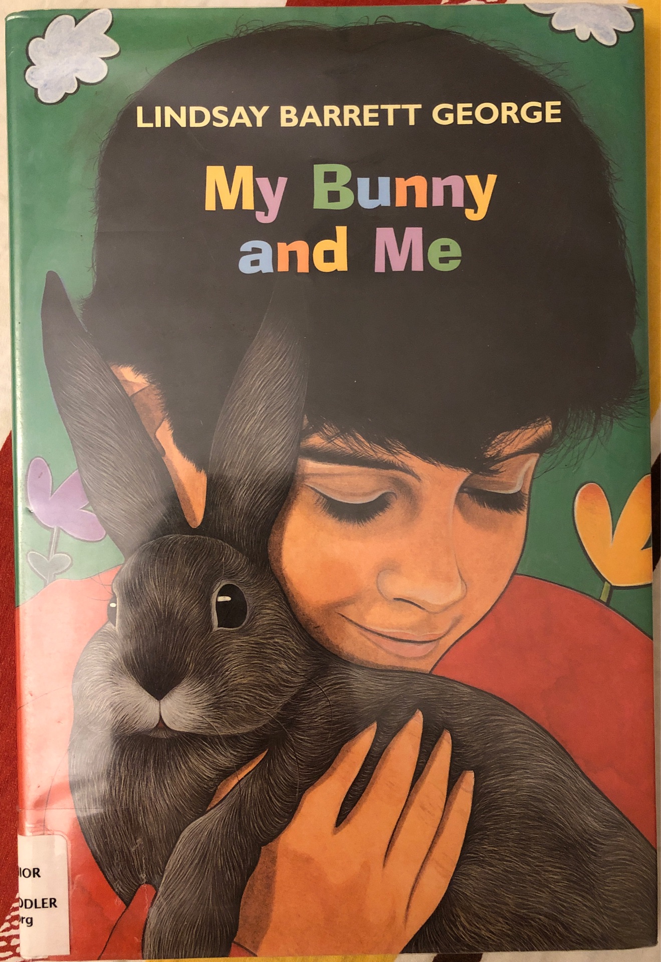 My Bunny and Me