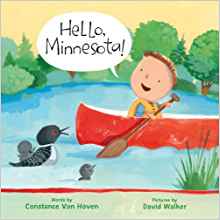 Hello, Minnesota! (Hello, America!)