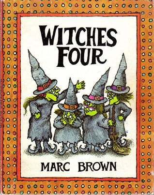 Witches Four