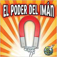 El poder del iman (Mi Biblioteca de Ci