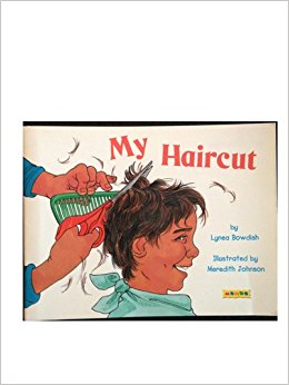 My Haircut