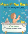 Math in the Bath (and Other Fun Places