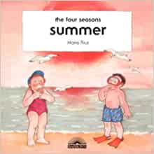 Summer (Four Seasons Series)