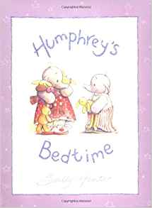 Humphrey's Bedtime (Owlet Book)