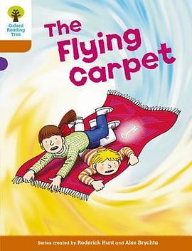 Oxford Reading Tree 8-4: The Flying Ca