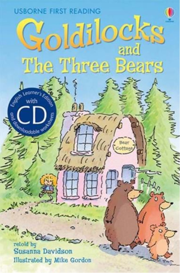 Goldilocks and the Three Bears (Young 