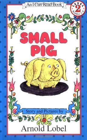 Small Pig