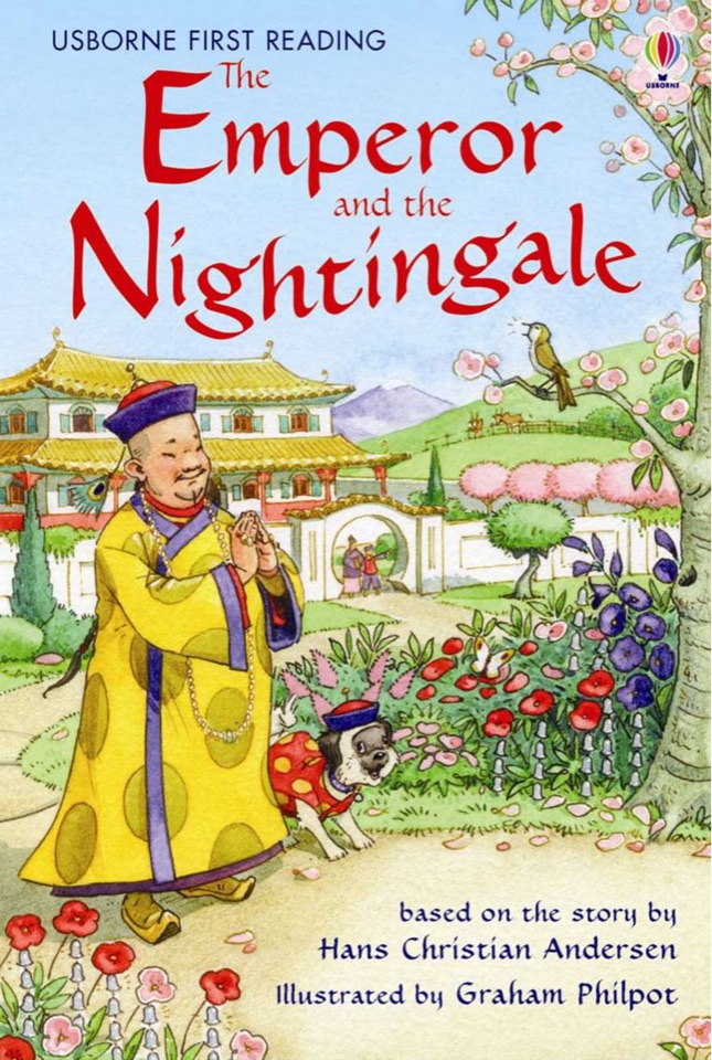The Emperor and the Nightingale (Young
