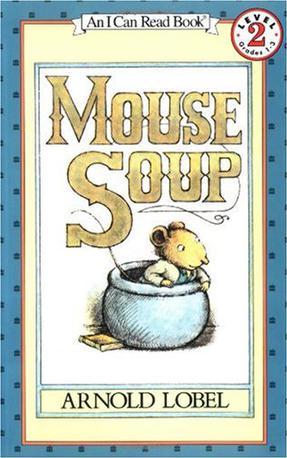Mouse Soup