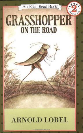 Grasshopper on the Road