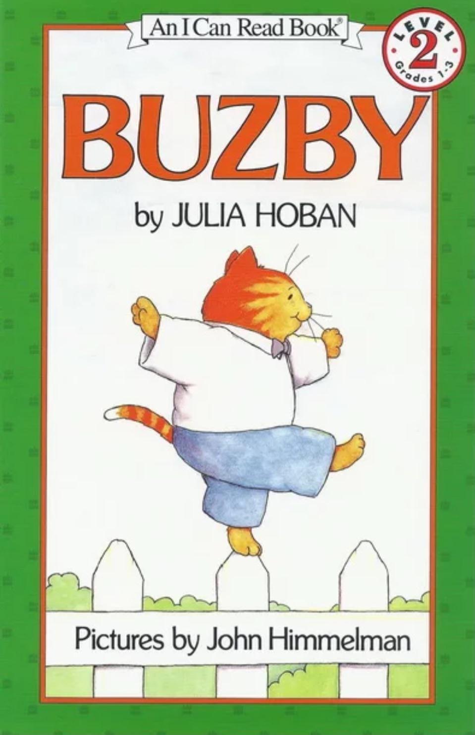 Buzby