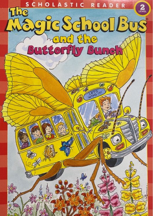 Butterfly Bunch