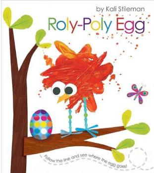 Roly-Poly Egg  [03--06]