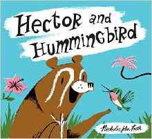Hector and Hummingbird