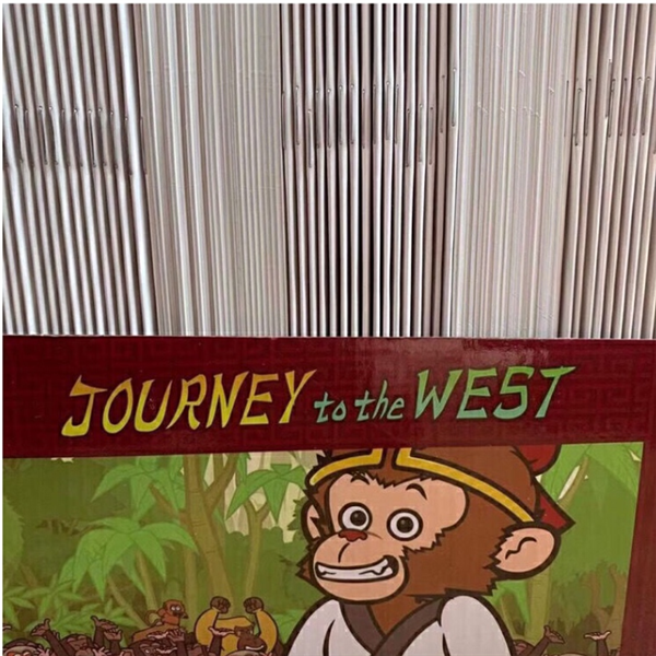 西游记点读版 Journey to the West(共108册)系列