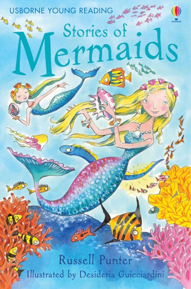 Stories of Mermaids (Young Reading Ser