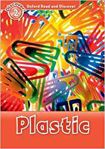 Oxford Read and Discover: level 2: Pla