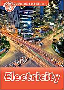 Oxford Read and Discover: level 2: ELE