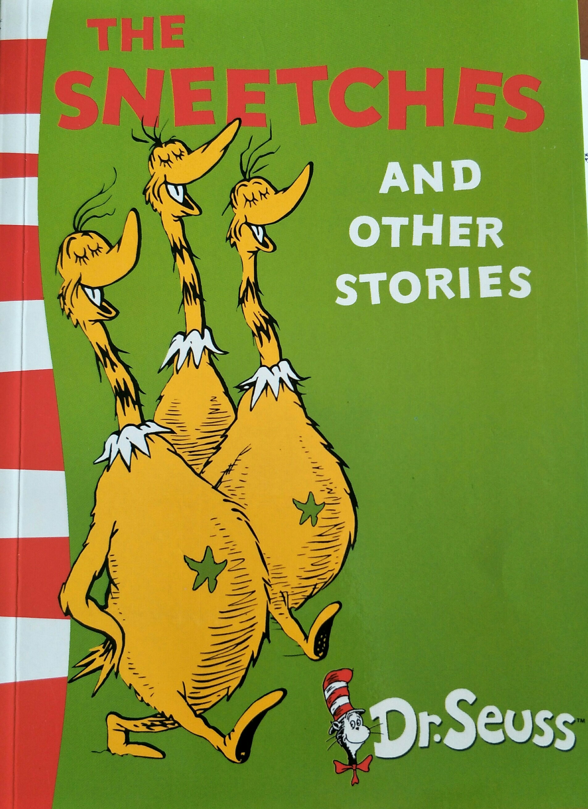 The Sneetches and Other Stories