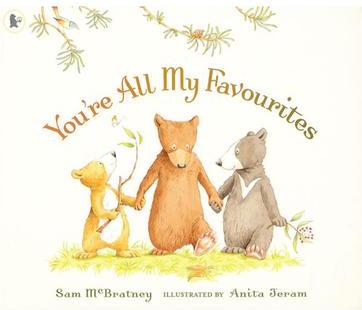 You're All My Favourites
