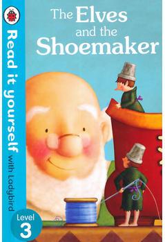READ IT YOURSELF THE ELVES AND THE SHO