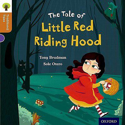 Oxford Reading Tree Traditional Tales 