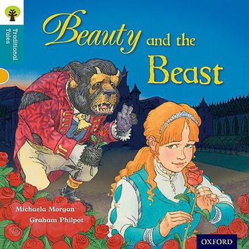 Oxford Reading Tree Traditional Tales 