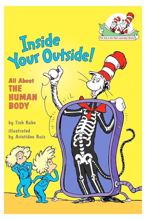 Inside Your Outside! All About the Hum