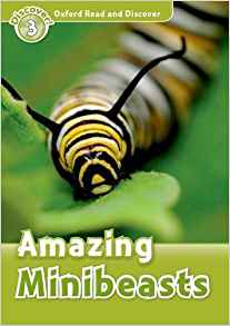Read and Discover: Level 3: 600-Word V