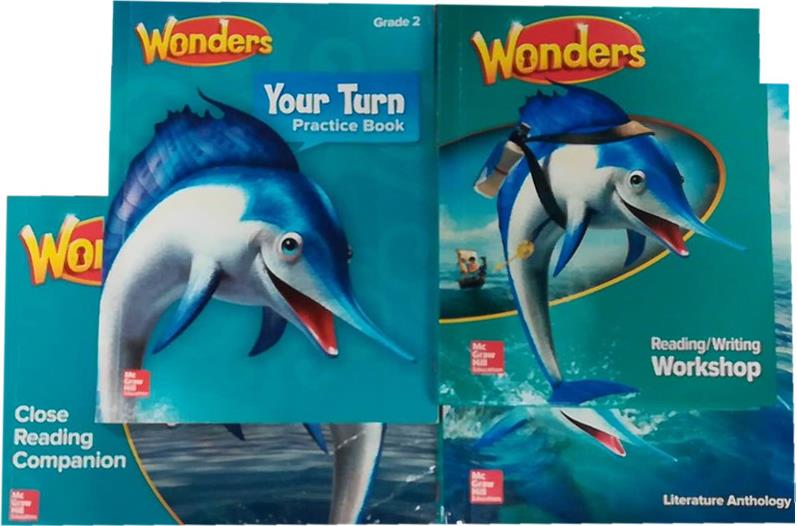 Wonders G2系列