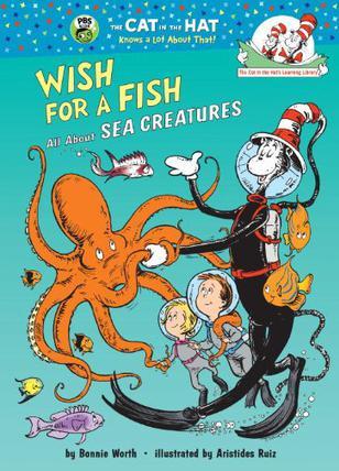 Cat in the Hat's Learning Library: Wis
