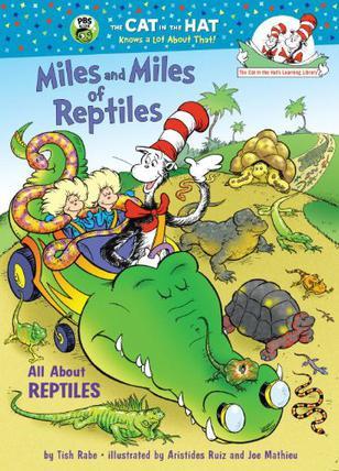 Cat in the Hat's Learning Library: Mil