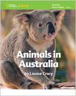 Animals in Australia
