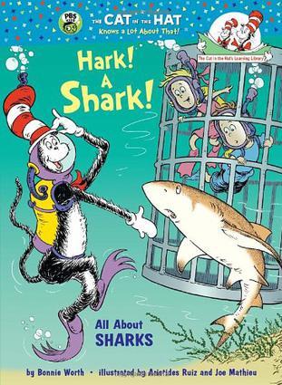 Cat in the Hat's Learning Library: Har