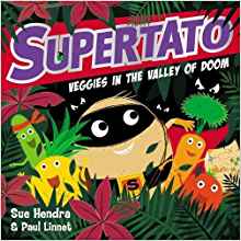 Supertato Veggies in the Valley of Doo