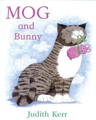 MOG and Bunny