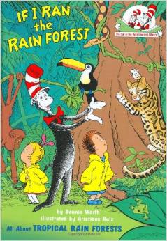 Cat in the Hat's Learning Library: If 