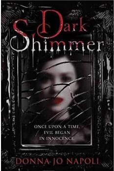 Dark Shimmer