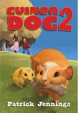 Guinea Dog 2
