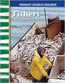 Fishers Then and Now: My Community The