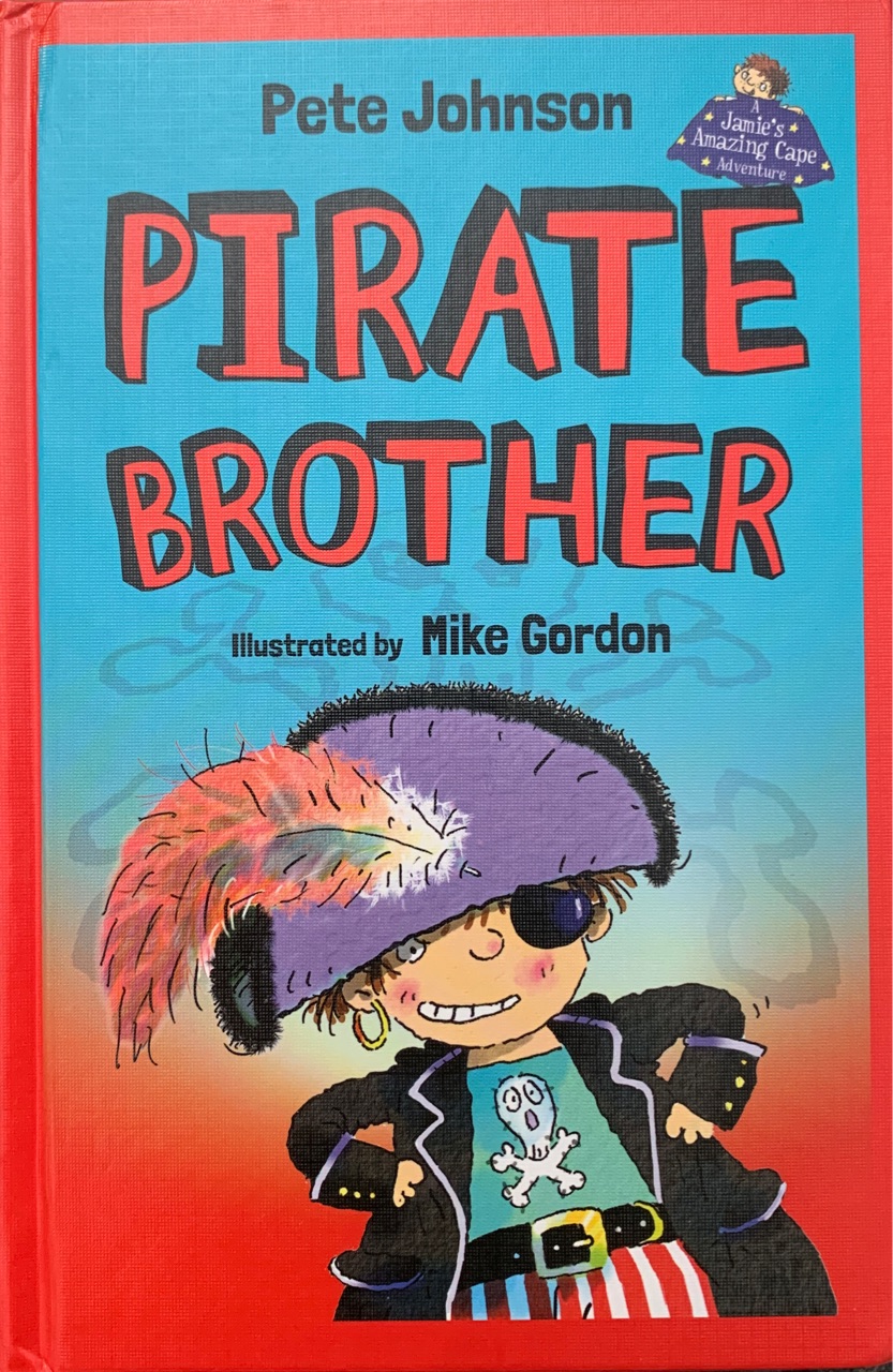 Pirate Brother