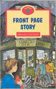 Oxford Reading Tree: Stage 13: TreeTop