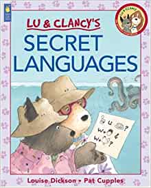Secret Languages (Kids Can Read)