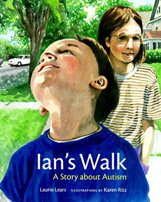 Ian's Walk: A Story about Autism