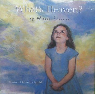 What's heaven?