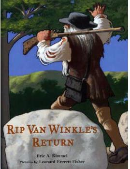 Rip Van Winkle's Return