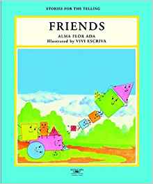 Friends (Stories for the Telling)